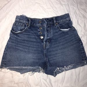 Pacsun shorts